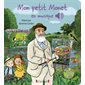 Mon petit Monet en musique : Mes premiers livres sonores