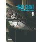 Blue giant T.09 : Tenor saxophone, Miyamoto Dai : Manga