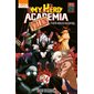 My hero academia T.24 : All it takes is one bad day : Manga : JEU