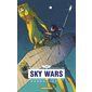Sky wars T.04 : Manga