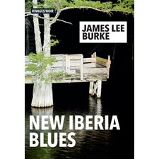 The New Iberia blues