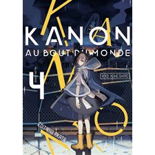 Kanon au bout du monde T.04 : Manga