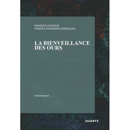 La bienveillance des ours