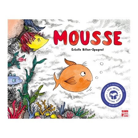 Mousse