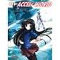 Accel world T.02 : Manga