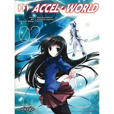 Accel world T.02 : Manga