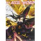 Accel world T.04 : Manga