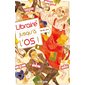 Libraire jusqu'à l'os T.02 : Manga