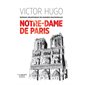 Notre-Dame de Paris : Roman graphique de Damien MacDonald : Bande dessinée