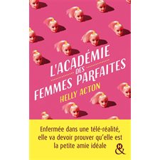 L'académie des femmes parfaites