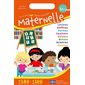 Ma nouvelle super tablette d'activités maternelle T.02 : 4+