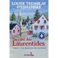 Du côté des Laurentides T.03 : La maison du docteur