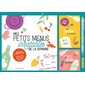 Mes petits menus inratables de la semaine : 1 suggestion de plat par jour à retrouver dans le bloc r
