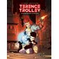 Terence Trolley T.01 : La fenêtre sur le cerveau : Bande dessinée