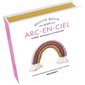 Le kit broche arc-en-ciel : Mini coffret