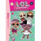 LOL surprise T.04 : La fête surprise : Bibliothèque rose