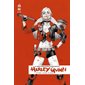 Harley Quinn rebirth T.08 : Harley Quinn détruit la continuité DC : Bande dessinée