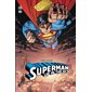 Superman : Up in the sky : Bande dessinée