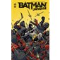 Batman universe : Bande dessinée