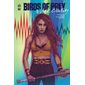 Black Canary : Birds of prey : Bande dessinée