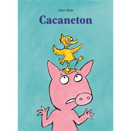 Cacaneton