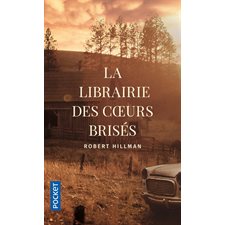 La librairie des coeurs brisés (FP)