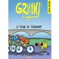 Grimmy T.17 : Le tour de Grimmy