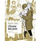L'écume des jours : Bande dessinée