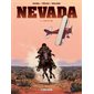 Nevada T.02 : Route 99 : Bande dessinée