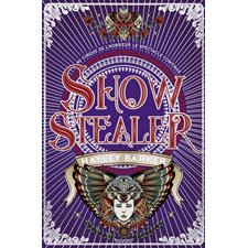 Show Stopper T.02 : Show stealer