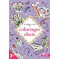 Coloriages chats : 7+ : Les ateliers du calme