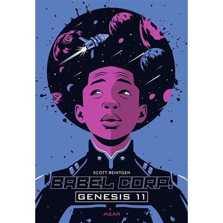 Genesis 11 : Babel Corp