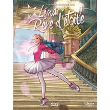 Léna rêve d'étoile T.02 : Henri : Bande dessinée