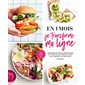 En 1 mois je transforme ma ligne : 80 recettes du petit-déjeuner au dîner pour rééquilibrer son alim