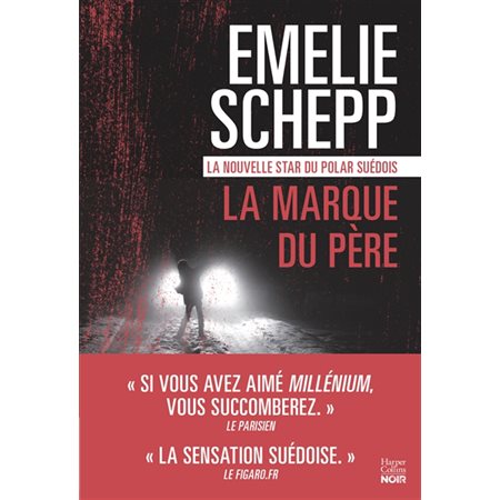 La marque du père : Jana Berzelius