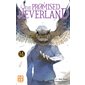 The promised Neverland T.14 : Manga