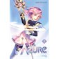Azure T.01 : Manga