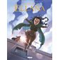La quête d'Ewilan : Ellana T.05 : Chutes : Bande dessinée : ADO