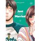 Just not married T.02 : Manga