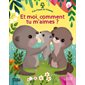 Et moi, comment tu m'aimes ? : C'est l'heure de l'histoire