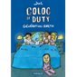 Coloc of duty : Génération Greta : Bande dessinée