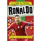 Ronaldo : Les stars du football