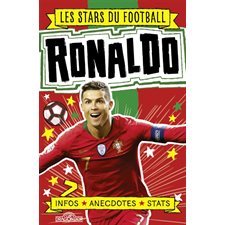 Ronaldo : Les stars du football