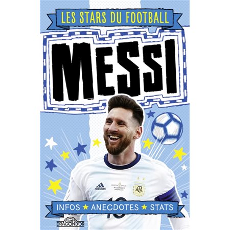 Messi : Les stars du football