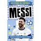 Messi : Les stars du football