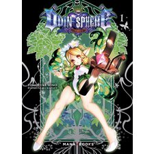 Odin sphere T.01 : Manga