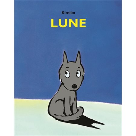 Lune : Les lutins