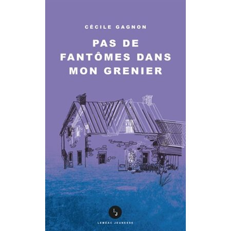 Pas de fantômes dans mon grenier (FP)