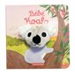 Bébé koala : Les bébêtes