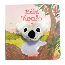 Bébé koala : Les bébêtes